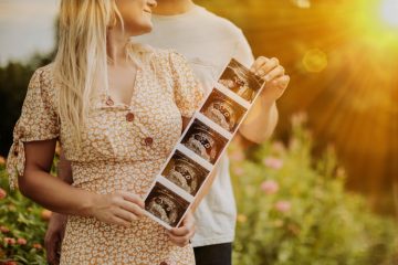 perencanaan program kehamilan dengan prosedur tes kesuburan rahim
